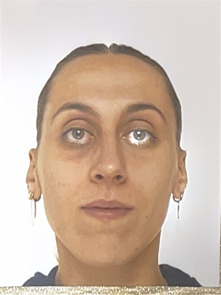 Lila Girgenti